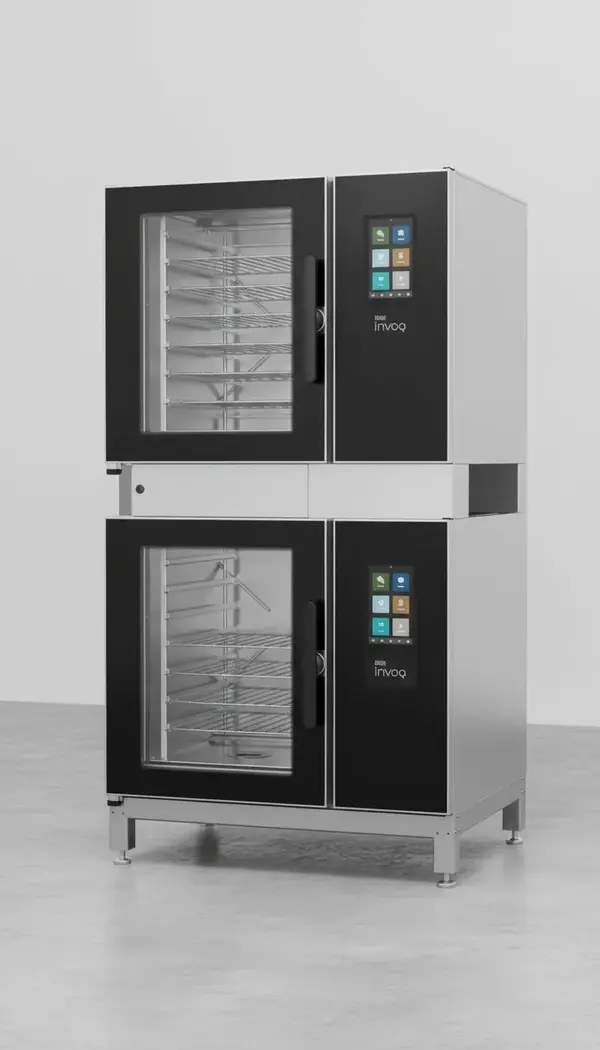 Blodgett INVOQ 61BG/61BG