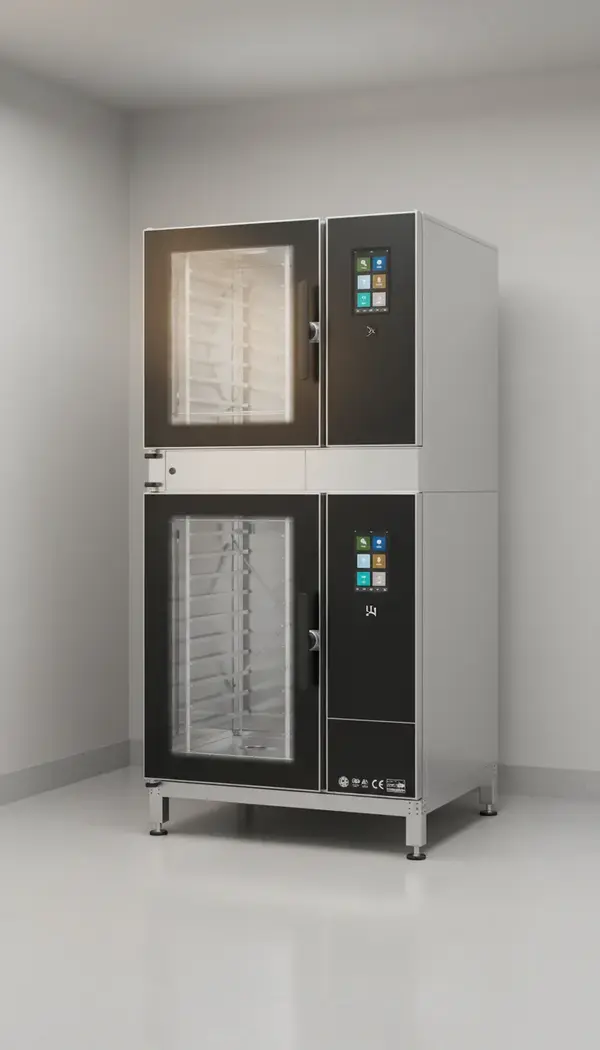 Blodgett INVOQ 61BLE/101BLE-PT