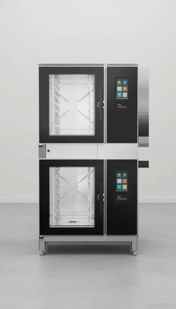 Blodgett INVOQ 61BLE/61BLE-PT