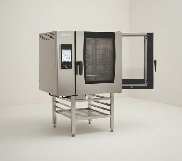 Blodgett INVOQ 61BLE-PT