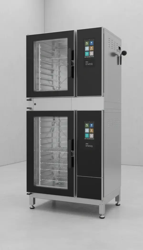 Blodgett INVOQ 61BLG/101BLG