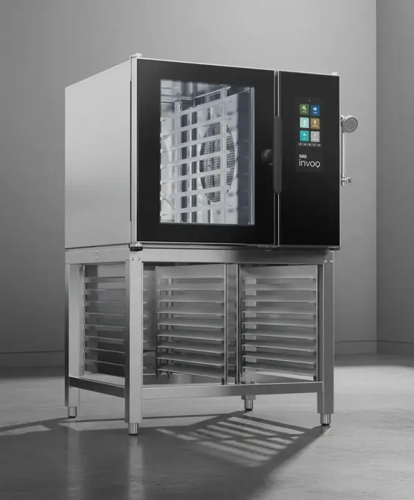 Blodgett INVOQ 61BLG