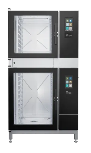 Blodgett INVOQ 62BG/102BG