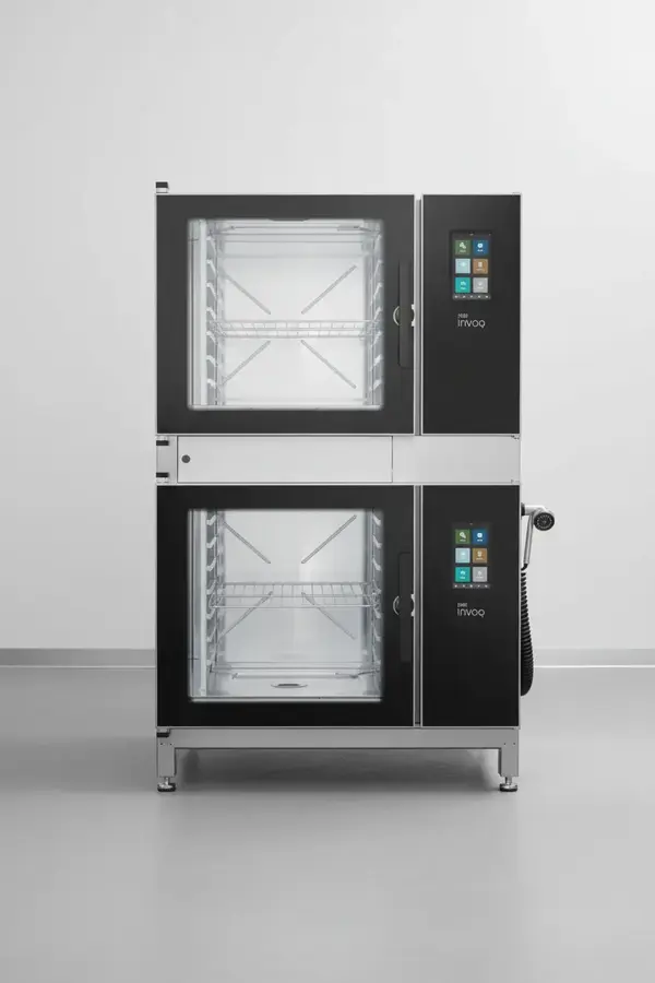 Blodgett INVOQ 62BG/62BG