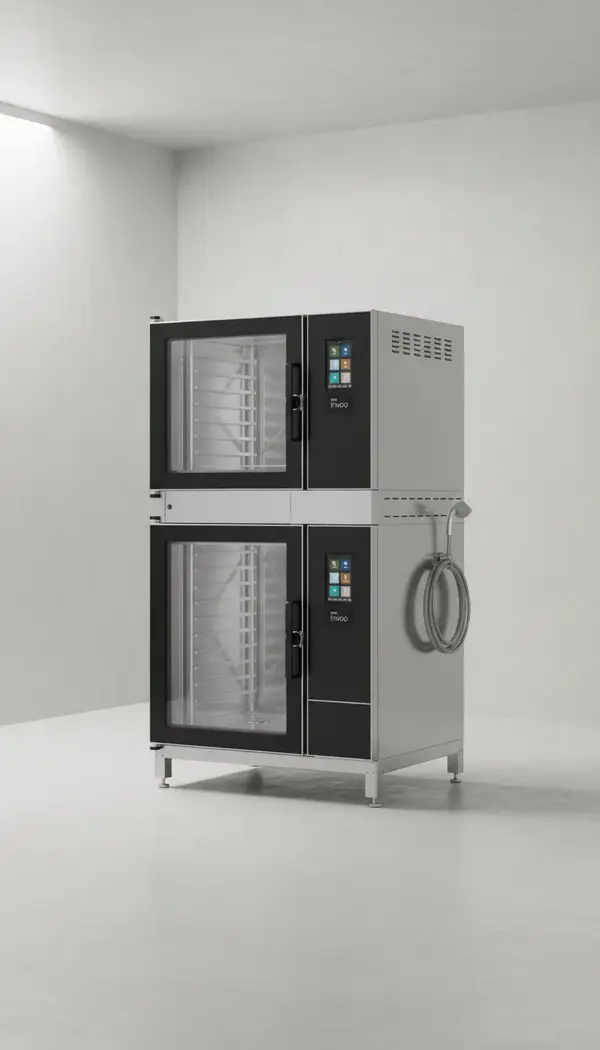 Blodgett INVOQ 62BLG/102BLG