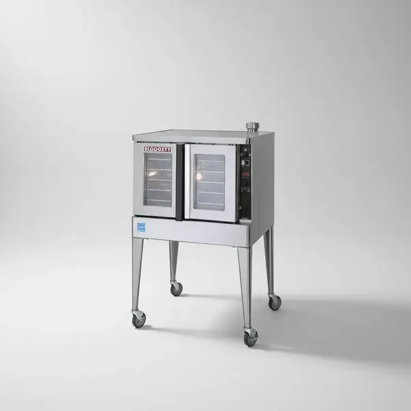 Blodgett MARK V-100 ADDL Deck Electric Convection Oven