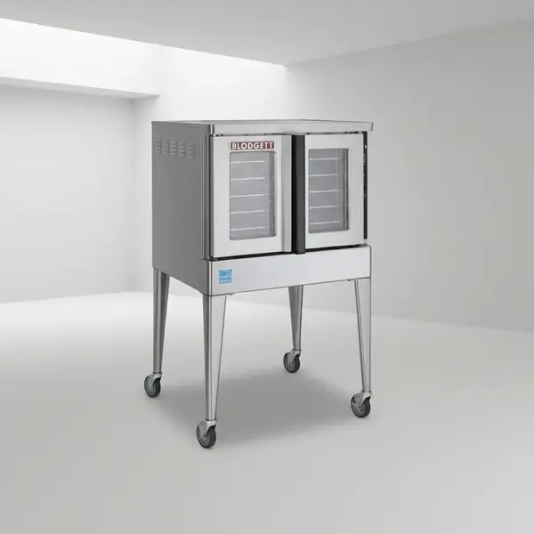 Blodgett MARK V-100 BASE Deck Electric Convection Oven