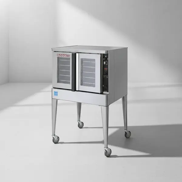 Blodgett MARK V-200 BASE Electric Convection Oven