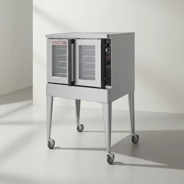Blodgett MARK V-200 SGL Electric Convection Oven