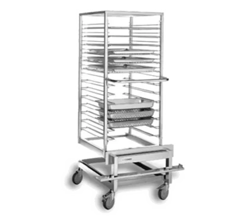 Blodgett TC-10
