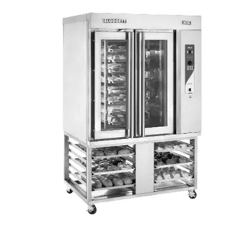 Blodgett XR8-E/STAND