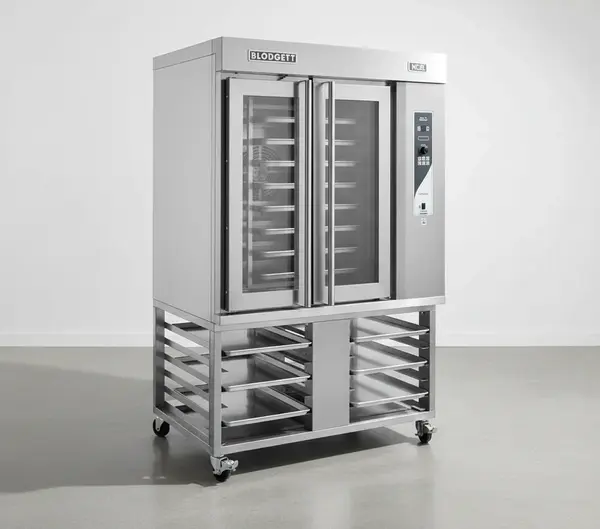 Blodgett XR8-E/STAND