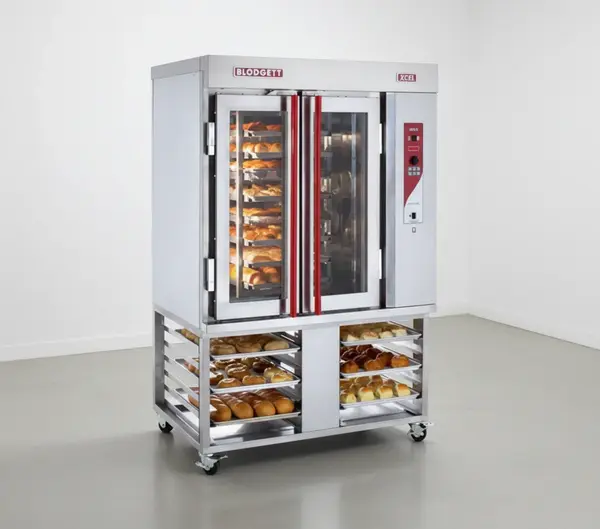 Blodgett XR8-G/STAND