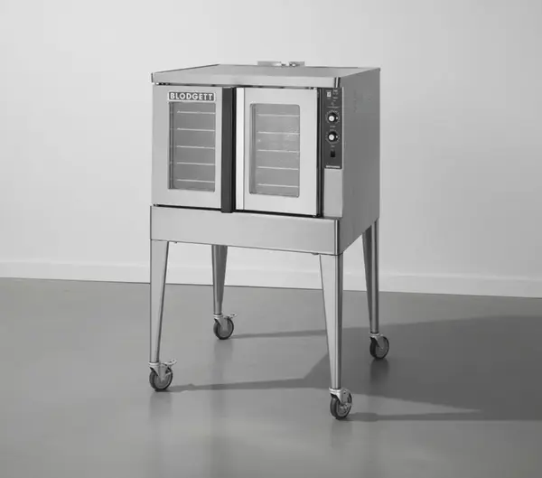 Blodgett ZEPH-100-E ADDL Single Deck Electric Convection Oven