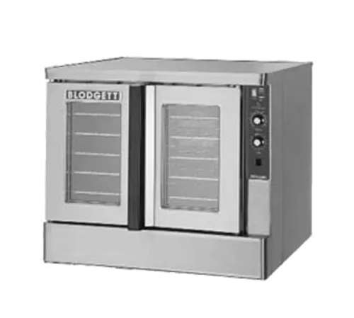 Blodgett ZEPH-100-E BASE