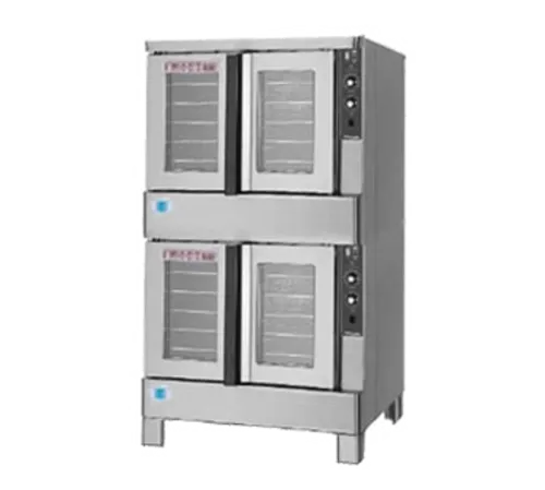 Blodgett ZEPH-100-E DBL