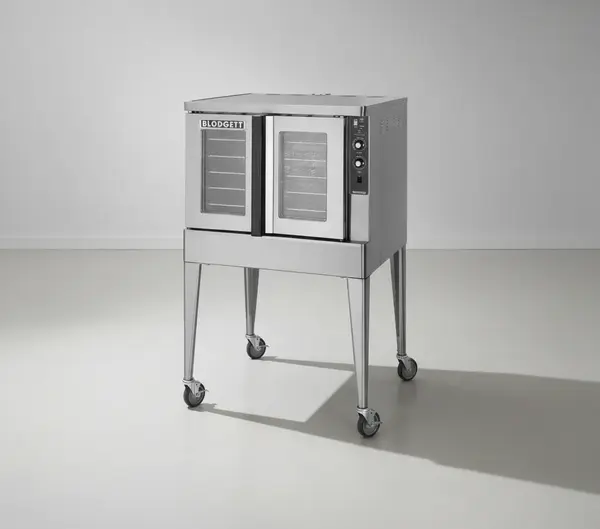 Blodgett ZEPH-100-E SGL Single Deck Electric Convection Oven