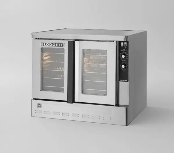 Blodgett ZEPH-100-G BASE