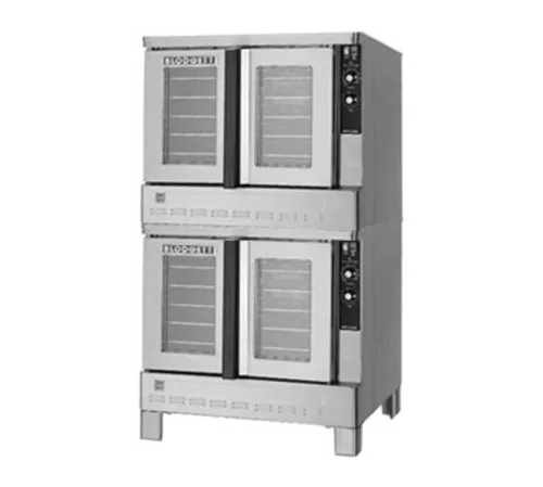 Blodgett ZEPH-100-G DBL