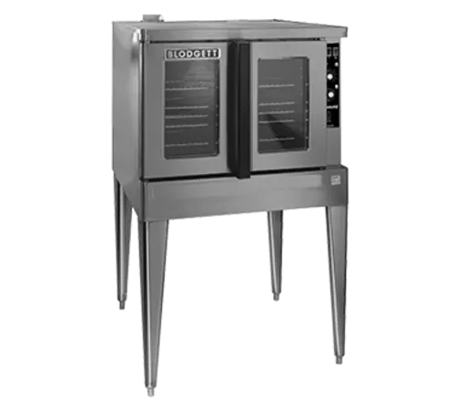 Blodgett ZEPH-100-G-ES BASE