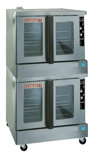 Blodgett ZEPH-100-G-ES DBL