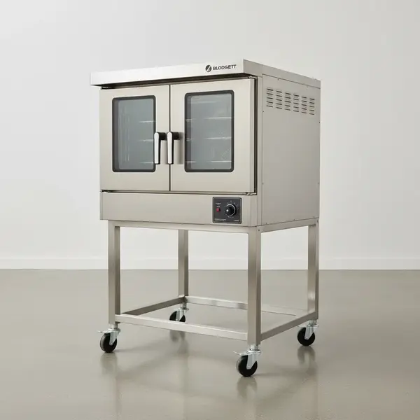 Blodgett ZEPH-100-G SGL