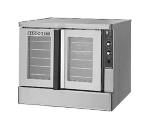 Blodgett ZEPH-200-E BASE