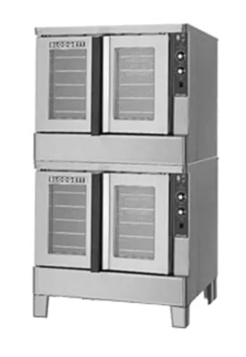 Blodgett ZEPH-200-E DBL
