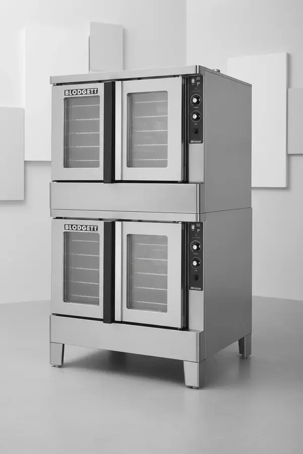 Blodgett ZEPH-200-E DBL Electric Convection Oven