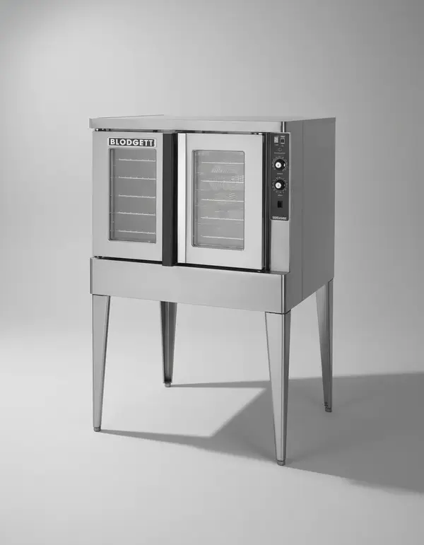 Blodgett ZEPH-200-E SGL Electric Convection Oven