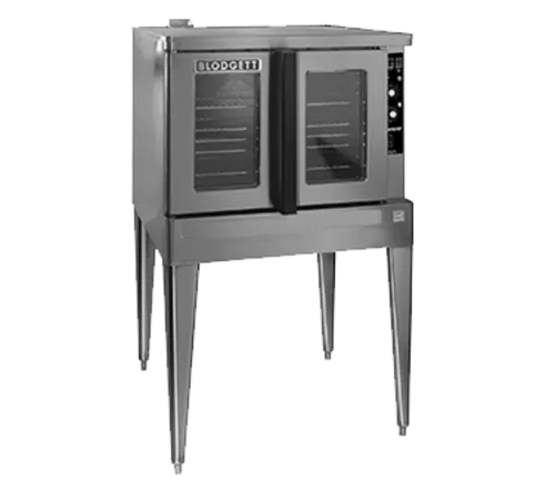 Blodgett ZEPH-200-G-ES DBL