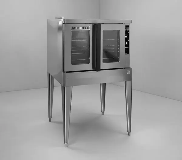 Blodgett ZEPH-200-G-ES DBL Double Deck Gas Convection Oven