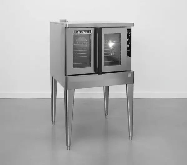 Blodgett ZEPH-200-G-ES SGL