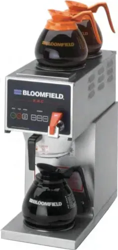 Bloomfield 1012D3F-120V