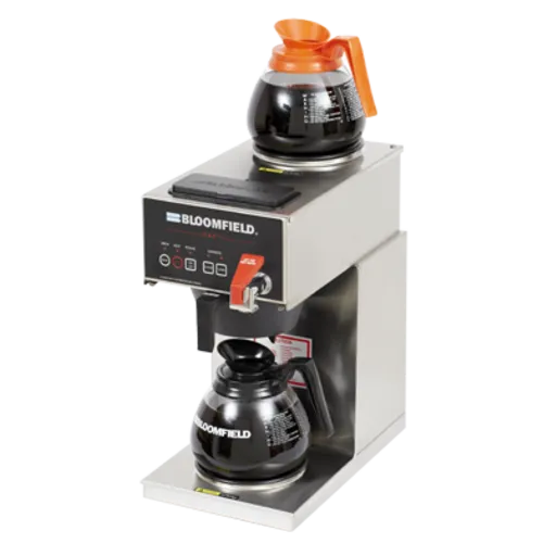 Bloomfield 1040D2F-120V