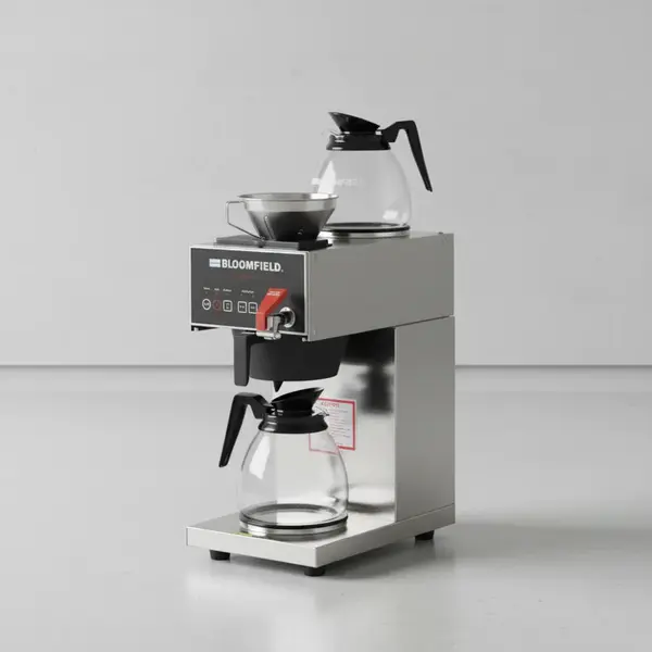 Bloomfield 1040D2F-120V