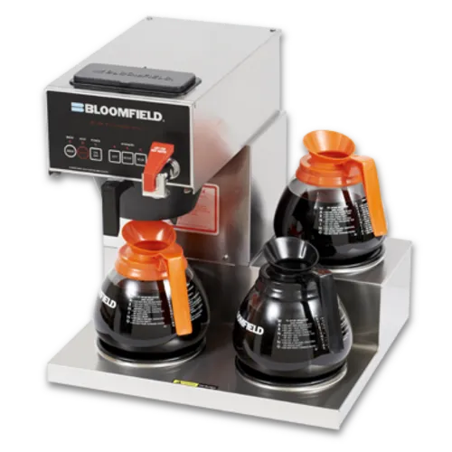 Bloomfield 1072D3F-120V