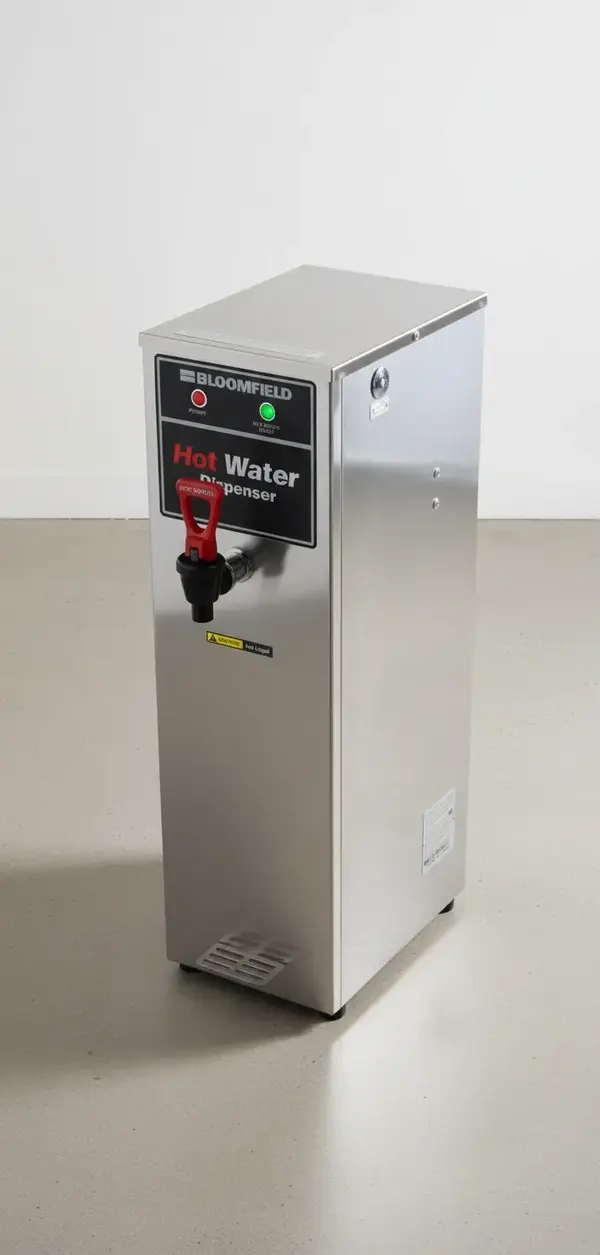 Bloomfield 1222-2G-120C