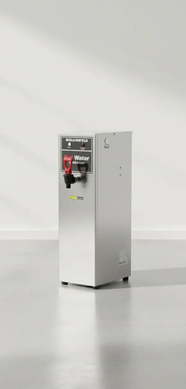 Bloomfield 1222-2G-120V