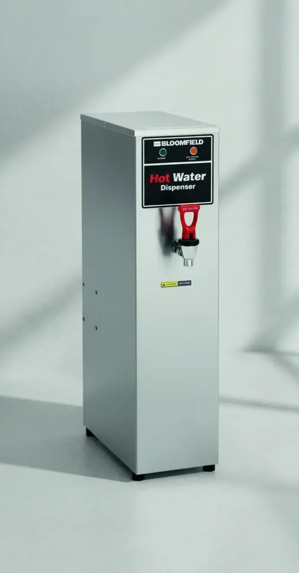 Bloomfield 1225-5G-208V