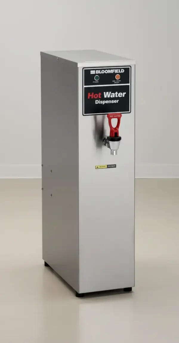 Bloomfield 1226-5G-240V