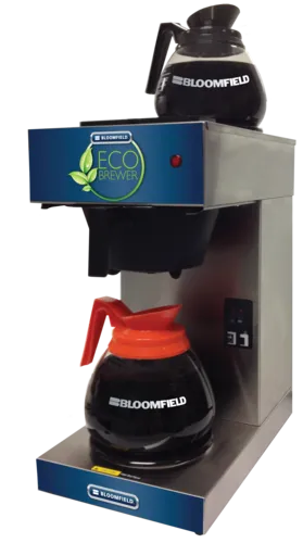 Bloomfield 4543-D2-120V