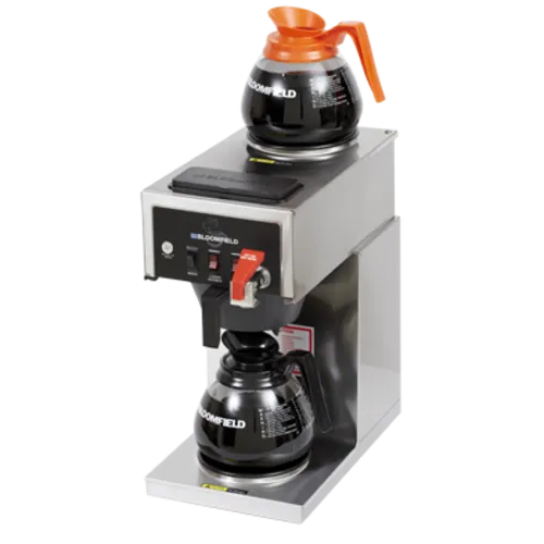 Bloomfield 8540D2F-120V