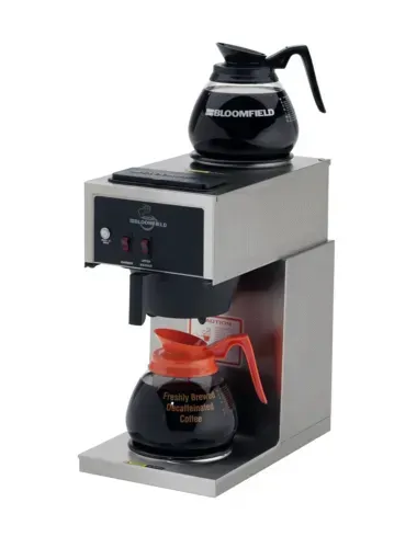 Bloomfield 8543-D2-120V