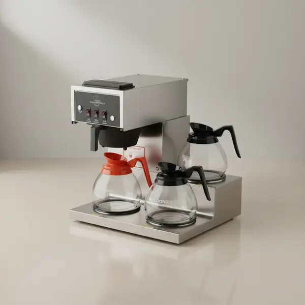 Bloomfield 8571-D3-120V