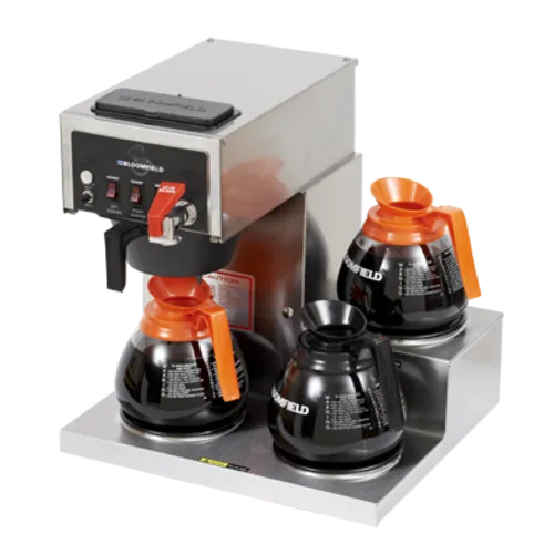 Bloomfield 8572D3F-120V