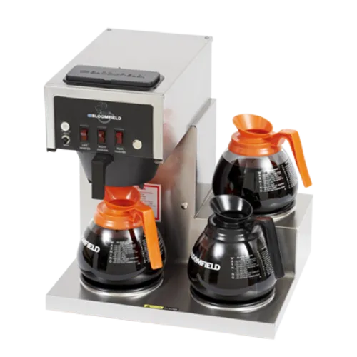 Bloomfield 8573D3-120V