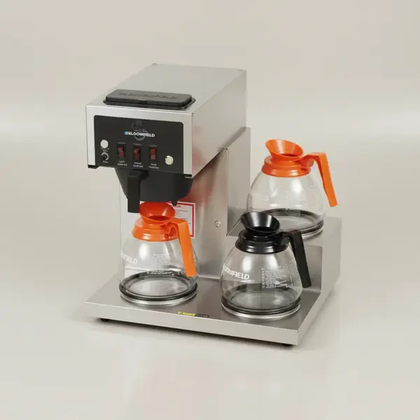 Bloomfield 8573D3-120V