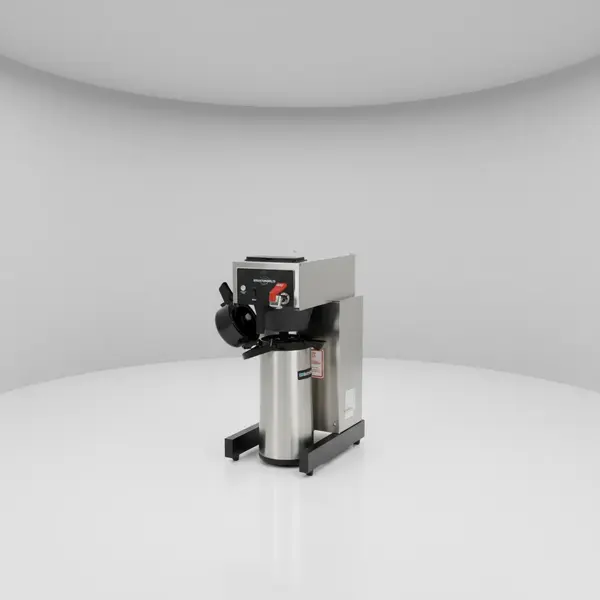 Bloomfield Ind. 8782AF-120V Gourmet 1000 Airpot Brewer