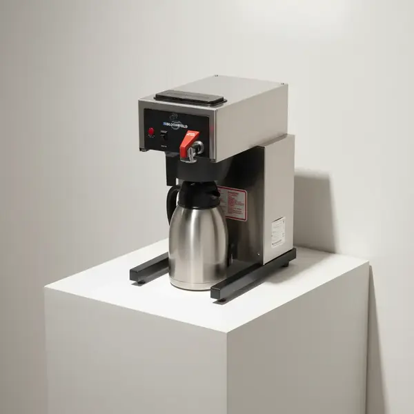 Bloomfield Ind. 8782TFL-120V Gourmet 1000™ Thermal Brewer